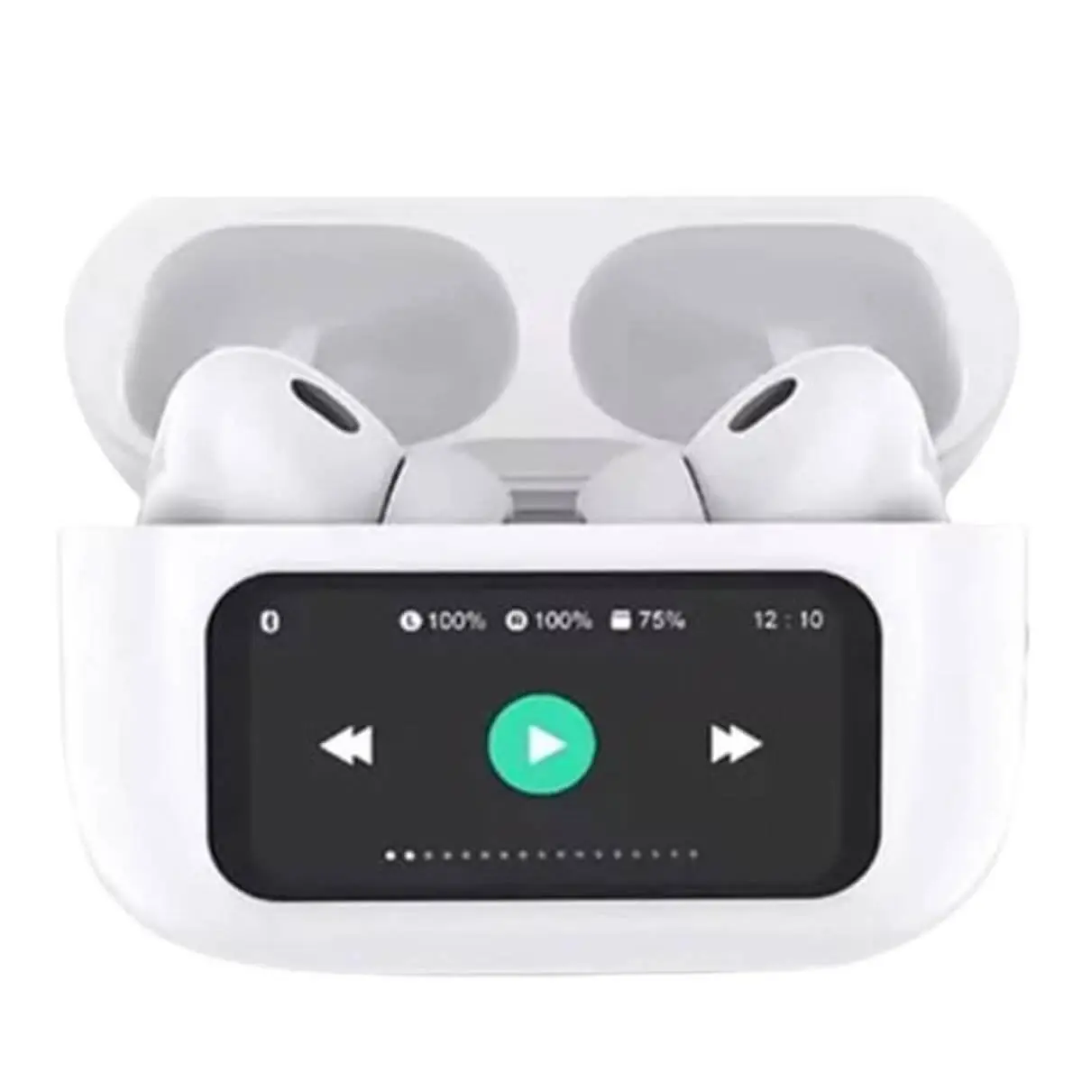 A9 Pro Airpods - image 1 of 1