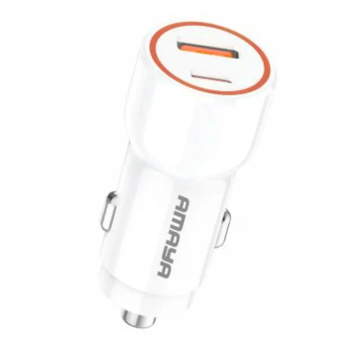 Amaya ACC-04 Car Charger - image 1 of 1