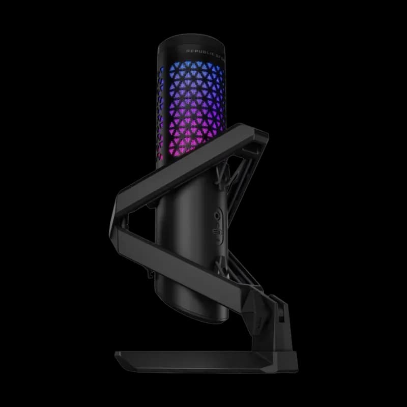 ASUS ROG Carnyx Professional C501 Gaming Microphone - image 1 of 1
