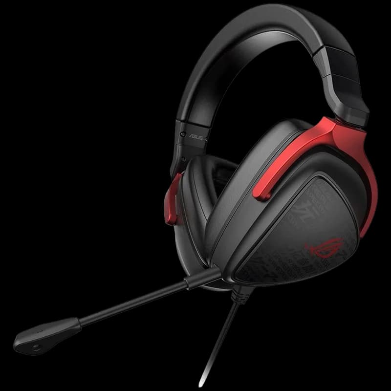 ASUS ROG Delta S Core Gaming Headset - image 1 of 1