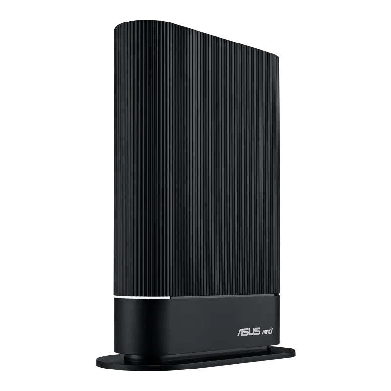 Asus RT-AX59U AX4200 Dual Band WiFi 6 Router - image 1 of 1