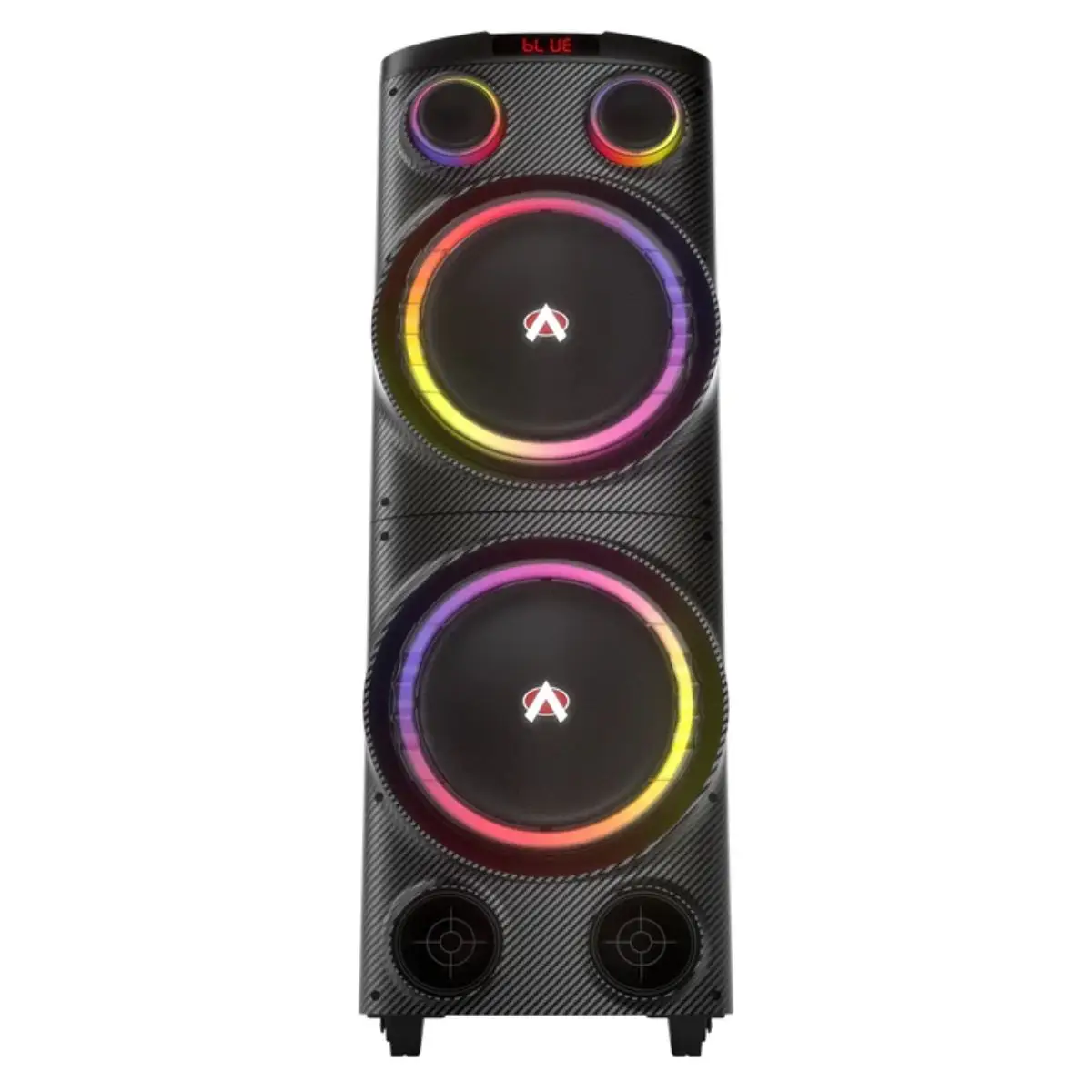 Audionic DJ 850 Trolley speaker - image 1 of 1