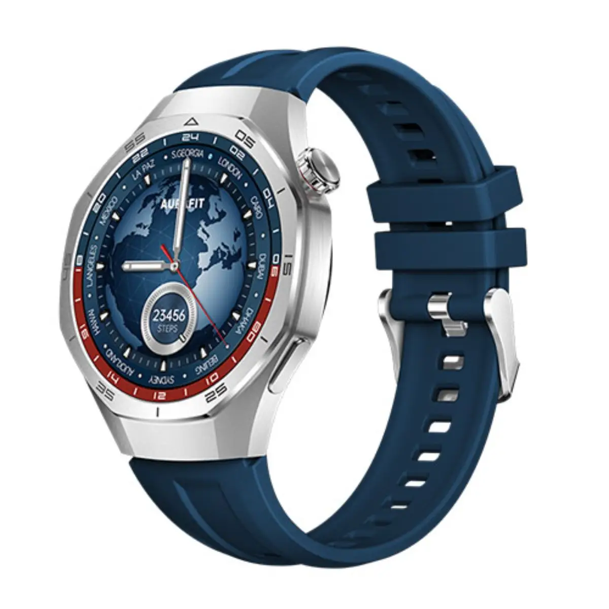 Aurafit Energy 3 AM34 Smart Watch - image 1 of 1