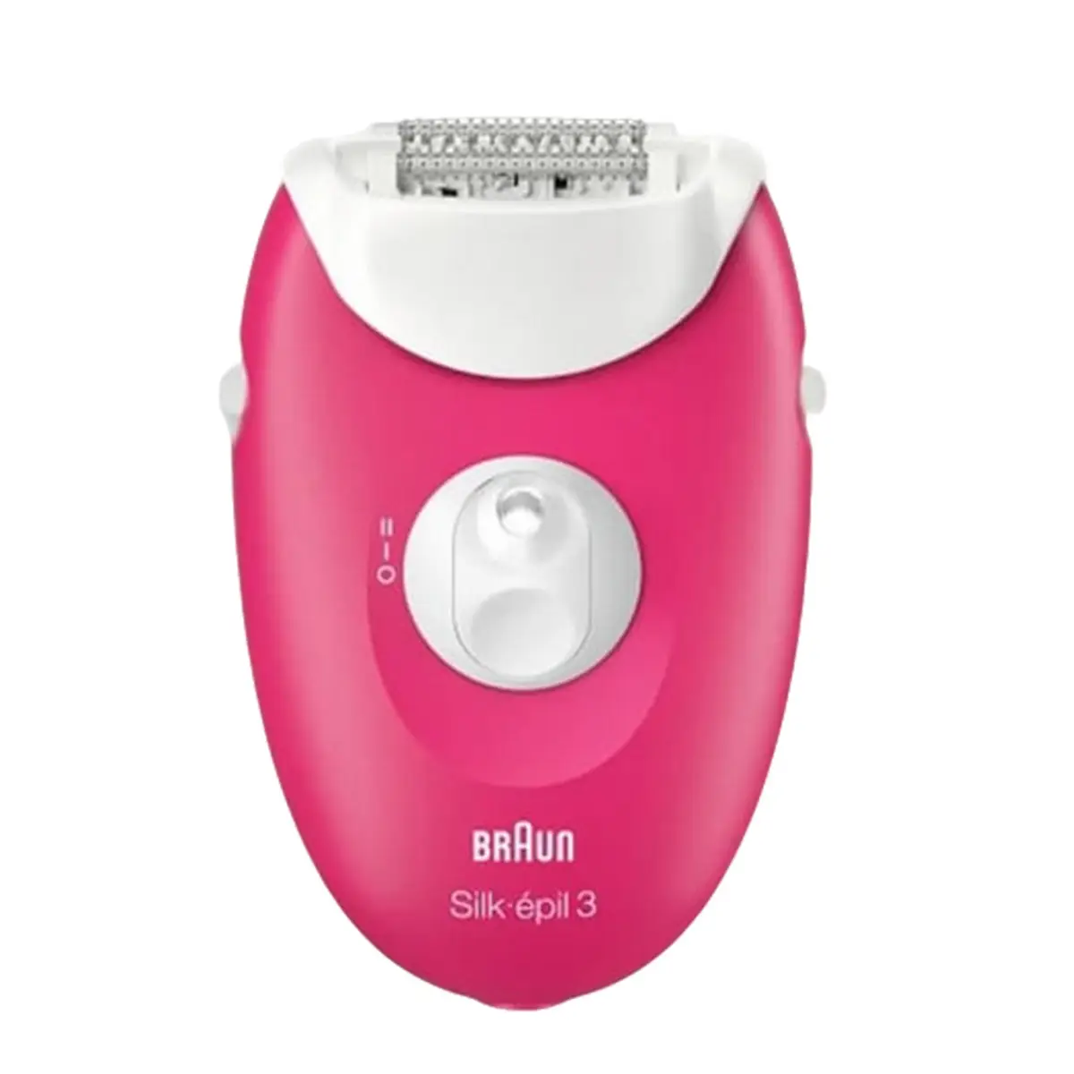 Braun Silk-EPIL 3 SE3032 Epilator - image 1 of 1