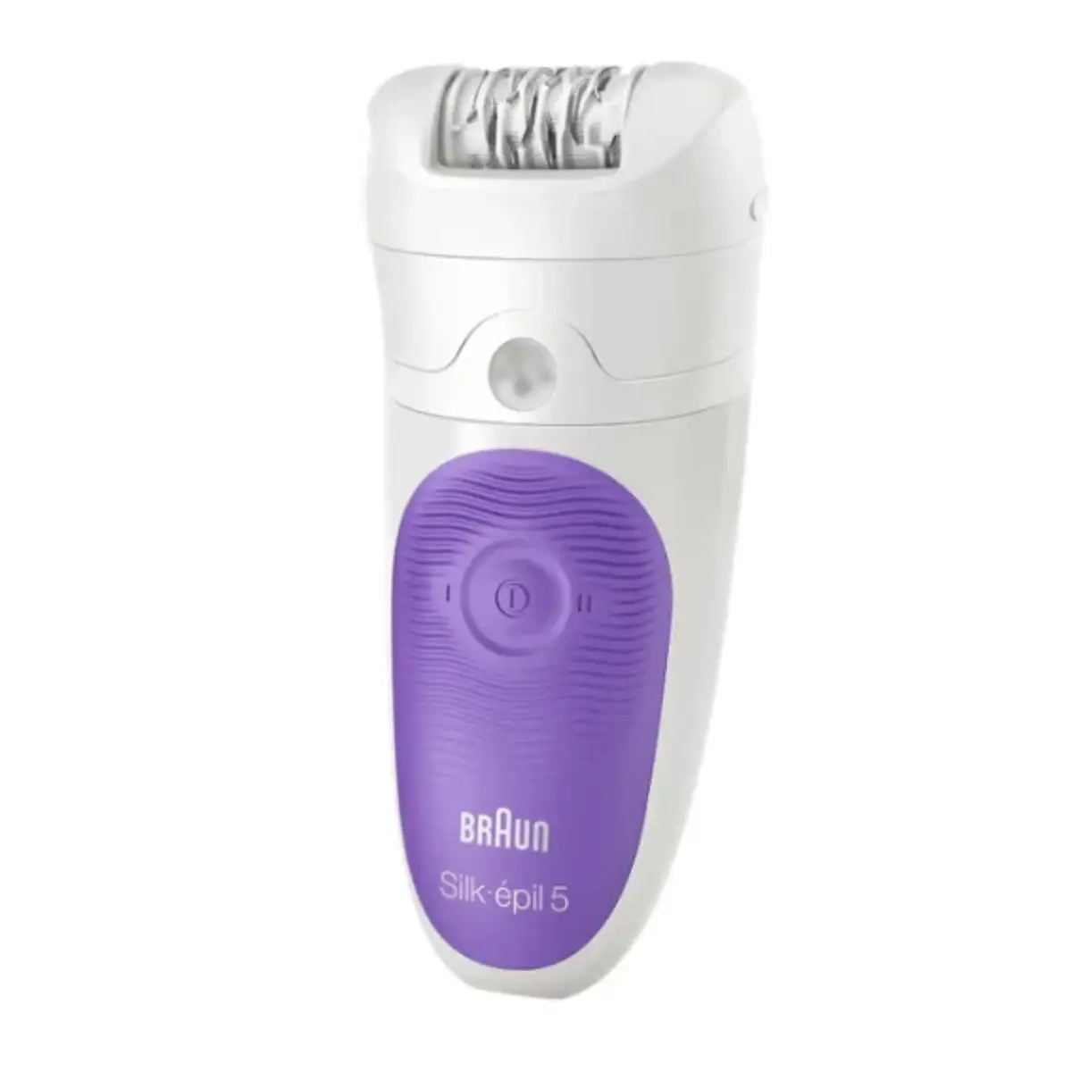 Braun Silk Epil 5 5-541 Wet & Dry Epilator With 4 Extra Epilations - image 1 of 1