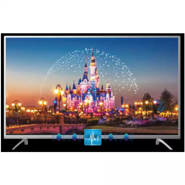 Changhong Ruba 32 Inch Smart LED TV (L32H7Ki) - image 1 of 1