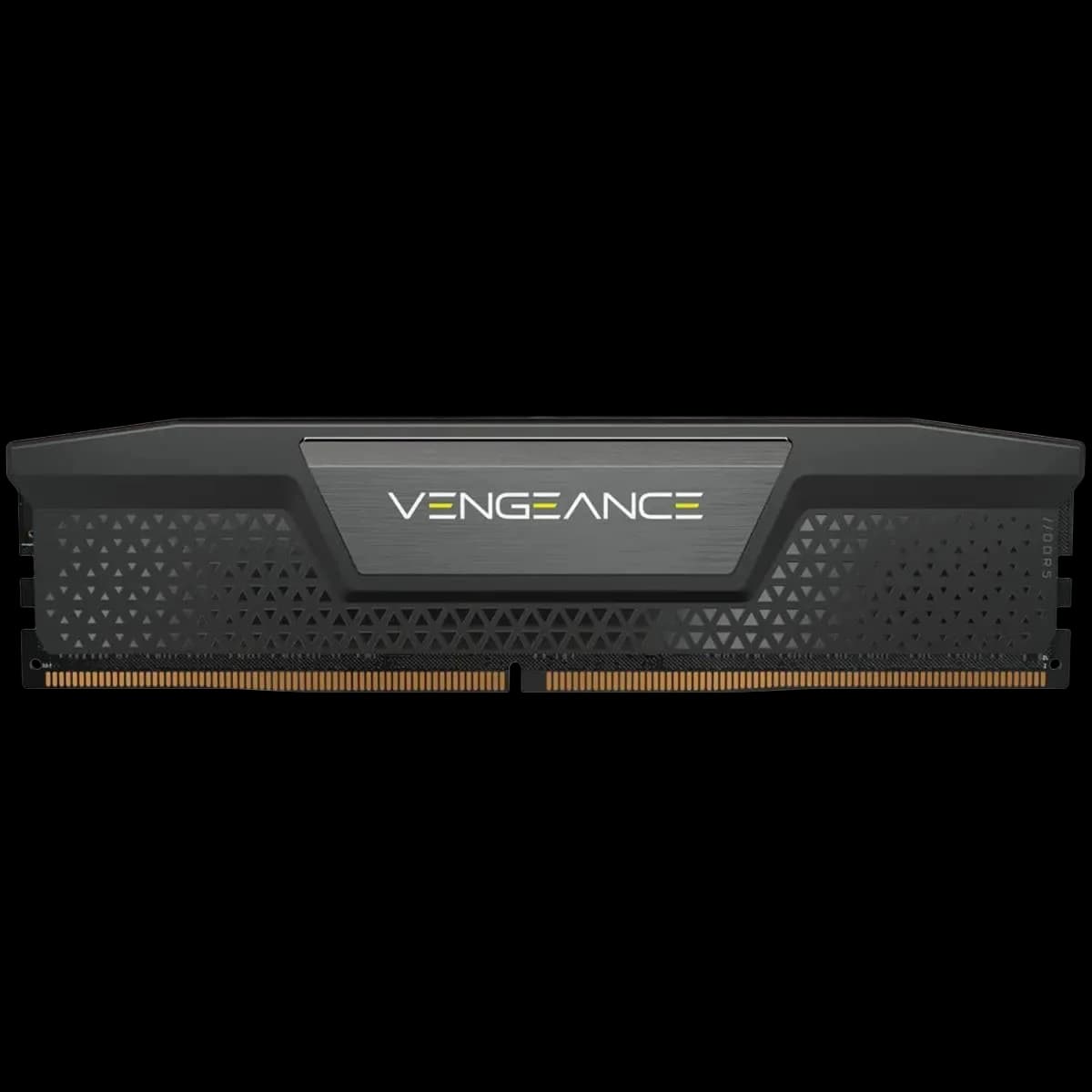 Corsair Vengeance 32GB (1x32GB) 5600MHz C40 DDR5 DRAM Memory Kit - image 1 of 1