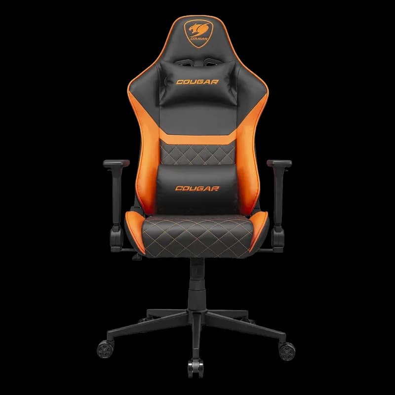 Cougar Armor One Gaming Chair - image 1 of 1