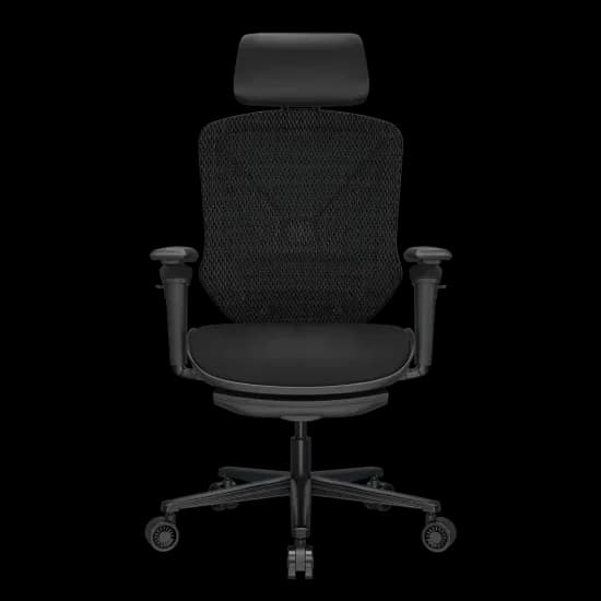Cougar Speeder Neo Ergonomic Gaming Chair - Black - image 1 of 1