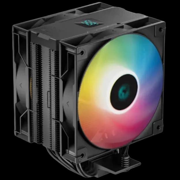Deepcool AG400 DIGITAL PLUS ARGB Air Cooler - image 1 of 1
