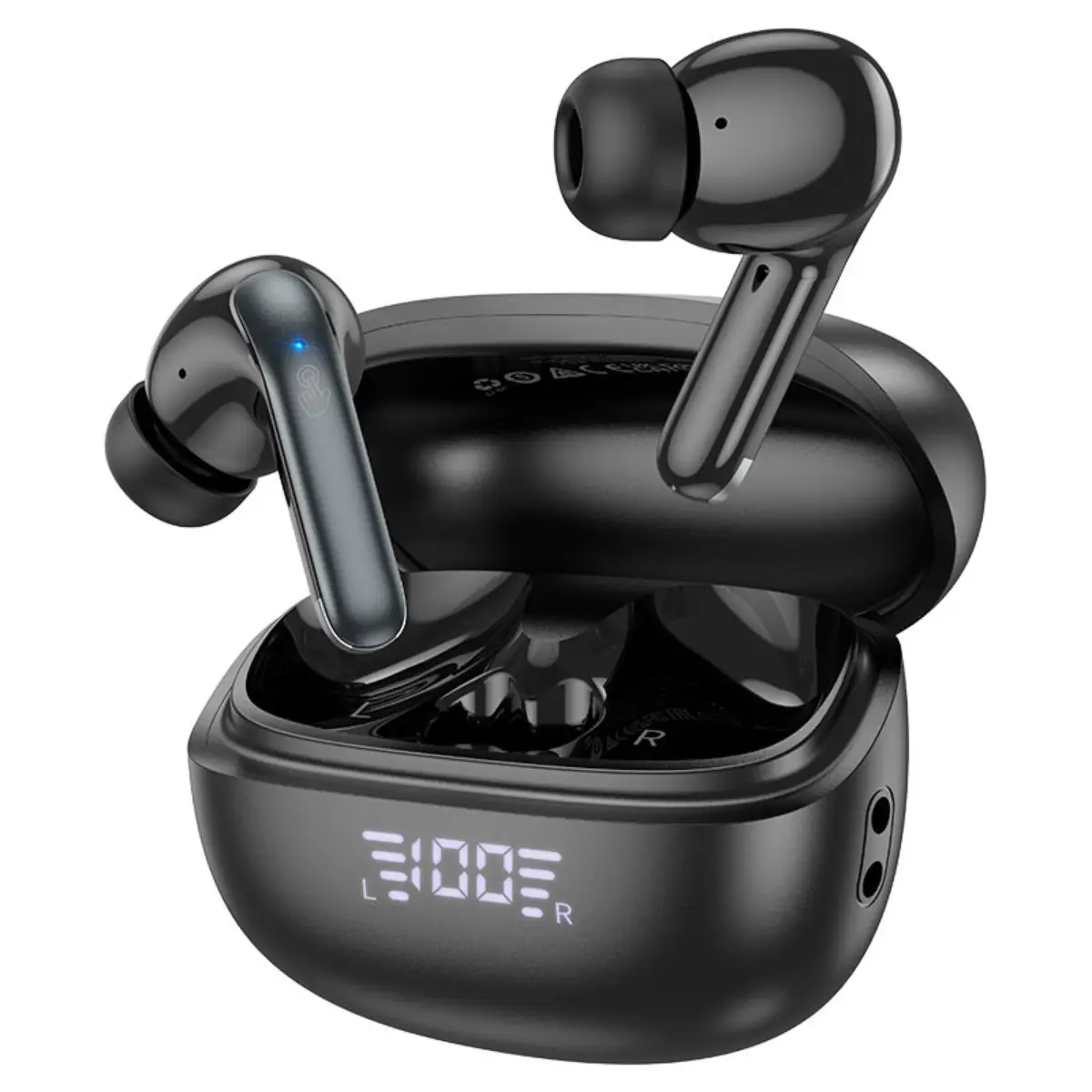 Hoco EQ5 True Wireless TWS Earbuds - image 1 of 1