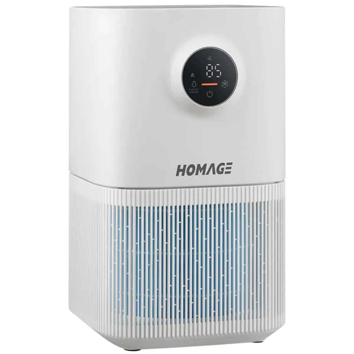 Homage HAP-251DWB Air Purifier - image 1 of 1