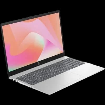 HP 15-FD0021NX - Core i3-1315U, 4GB DDR4, 256GB SSD, Intel Iris Xe Graphics - image 1 of 1