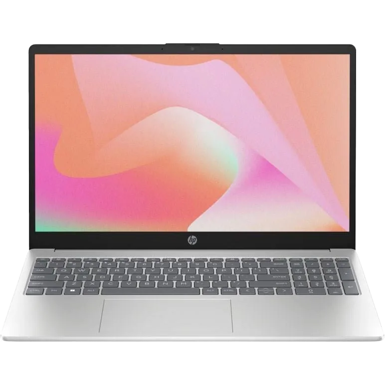 HP 15-FD0336NIA - Core i3-1315U, 4GB DDR4, 256GB SSD, Intel UHD Graphics - image 1 of 1