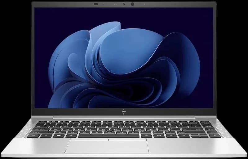 HP EliteBook 840 G8 - Core i7 1165G7, 8GB & 512GB, FHD Display - image 1 of 1