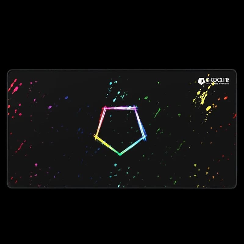 ID-COOLING MP-8040 XL Gaming Mouse Pad - image 1 of 1