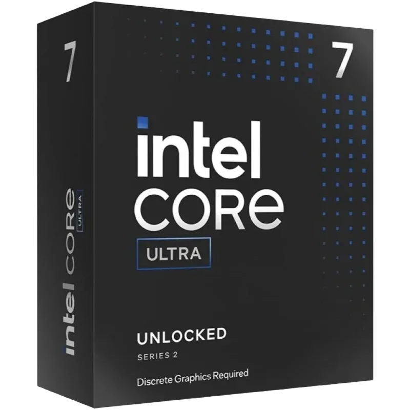 Intel Core Ultra 7 265KF – 20 Cores & 20 Threads - image 1 of 1