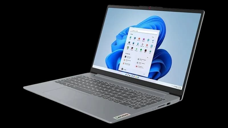 Lenovo IdeaPad Slim 3 14IAHU8 - Core i3 1305U, 8GB OB DDR5 RAM, 512GB SSD - image 1 of 1