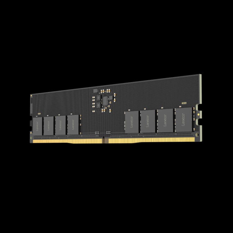 Lexar 16GB DDR5 5600mhz Desktop Memory - image 1 of 1