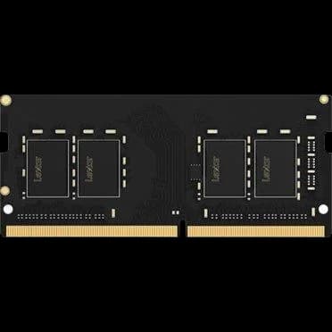 Lexar 32GB DDR4 3200MHz C22 SODIMM Laptop Memory - image 1 of 1