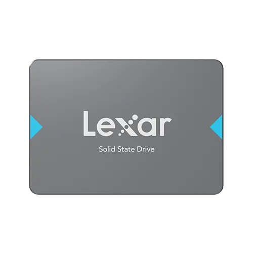 Lexar NQ100 2.5 SATA SSD - image 1 of 3