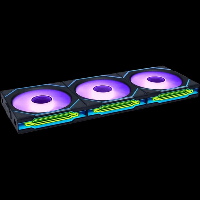 LIAN LI UNI FAN SL INFINITY 120 RGB - image 1 of 2