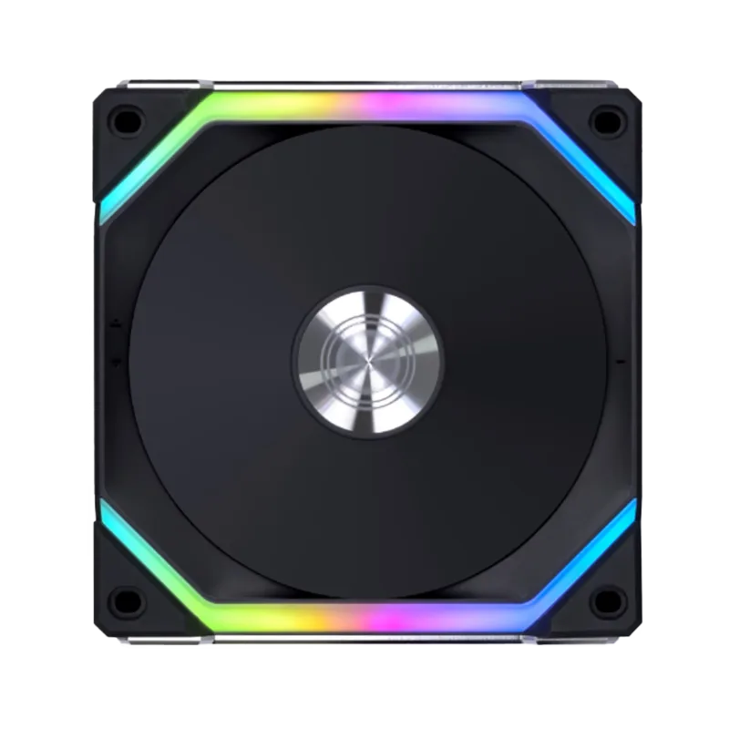 Lian Li UNI Fan SL120 Single Fan - image 1 of 2