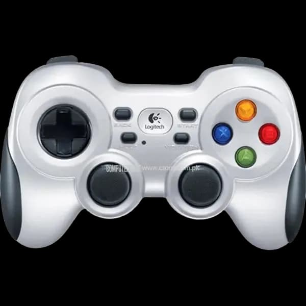 Logitech F710 Wireless Gamepad - image 1 of 1