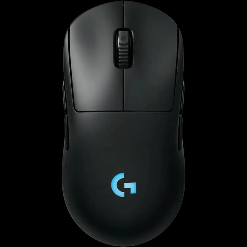 Logitech G PRO 2 LIGHTSPEED Wireless Mouse Black - image 1 of 1