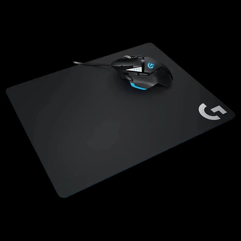 Logitech G240 Cloth Gaming Mouse Pad - image 1 of 1