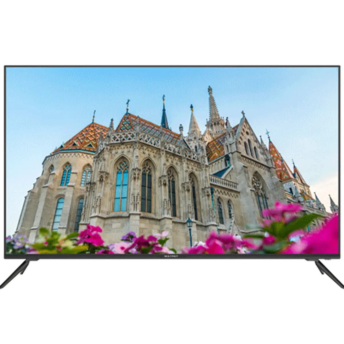 MULTYNET 50 Inch Android TV (50SU7) - image 1 of 1