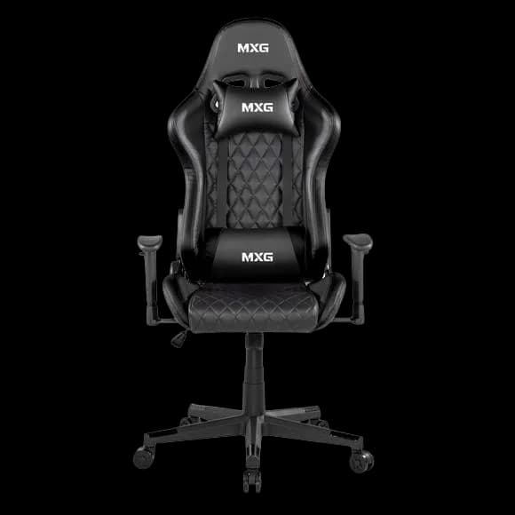 MXG GCH-01 Large Diamond Quilted Gaming Chair - image 1 of 1