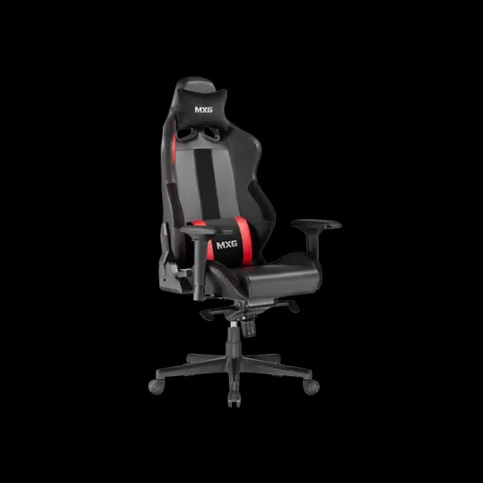 MXG PGC-01 Frog Mechanism PVC Gaming Chair - image 1 of 1