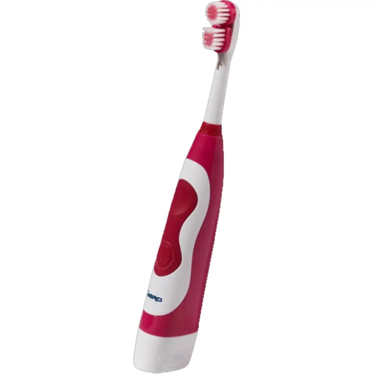 Nero Spinbrush Pink - SB201 - image 1 of 1
