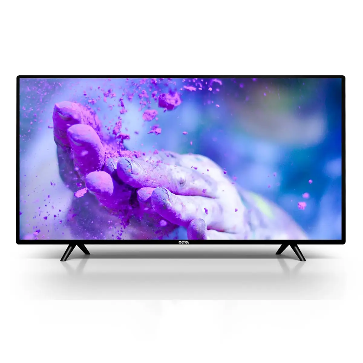 OKTRA 24 Inch Premium HD LED TV (K568-24) - image 1 of 1