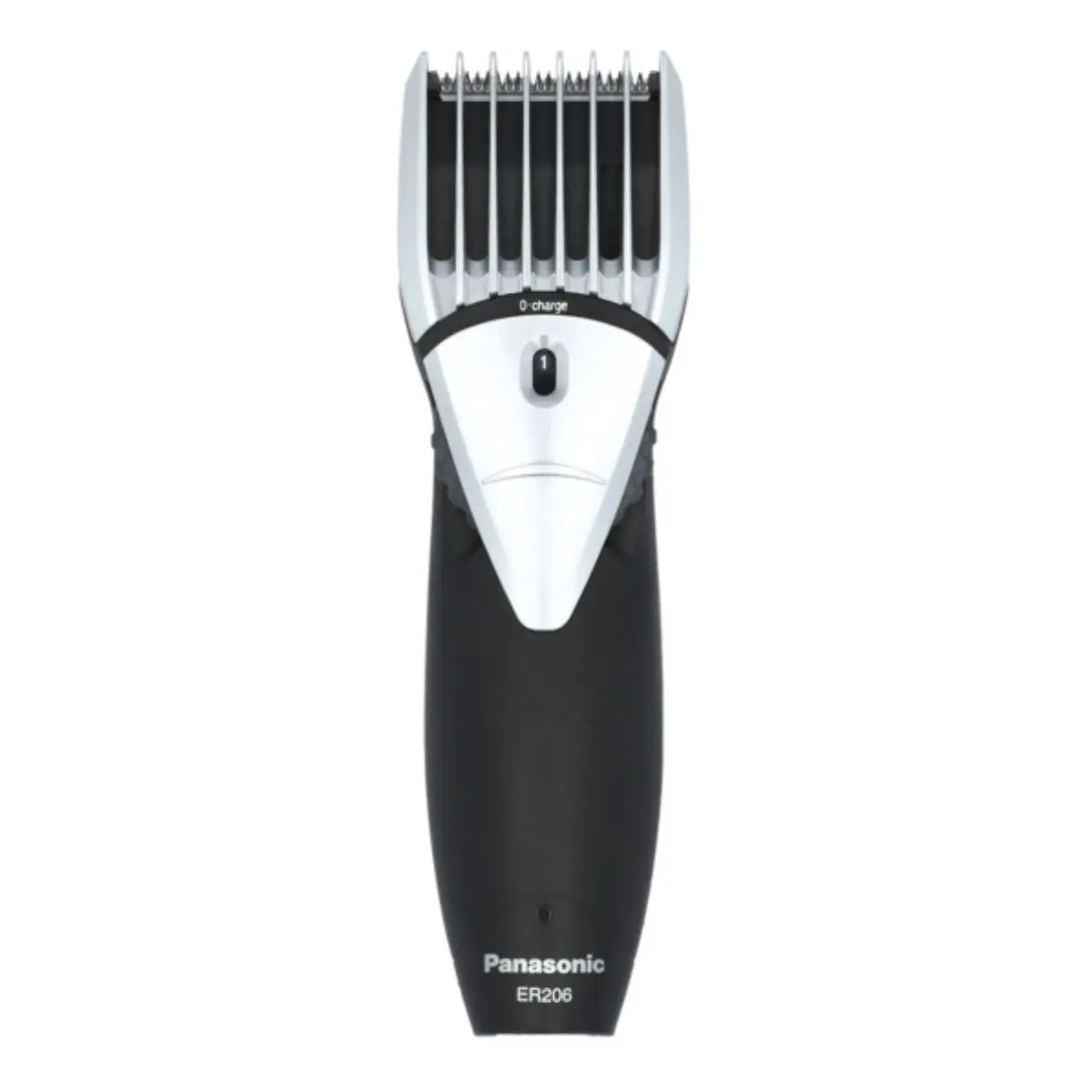 Panasonic ER-206K Wet And Dry Beard And Hair Trimmer - image 1 of 1