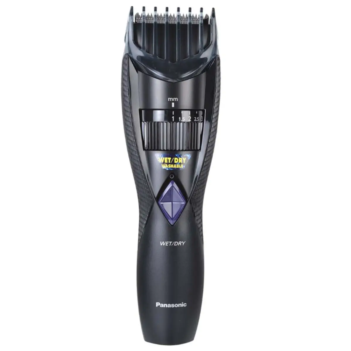 Panasonic ER-GB37-K Washable Beard And Hair Trimmer - image 1 of 1