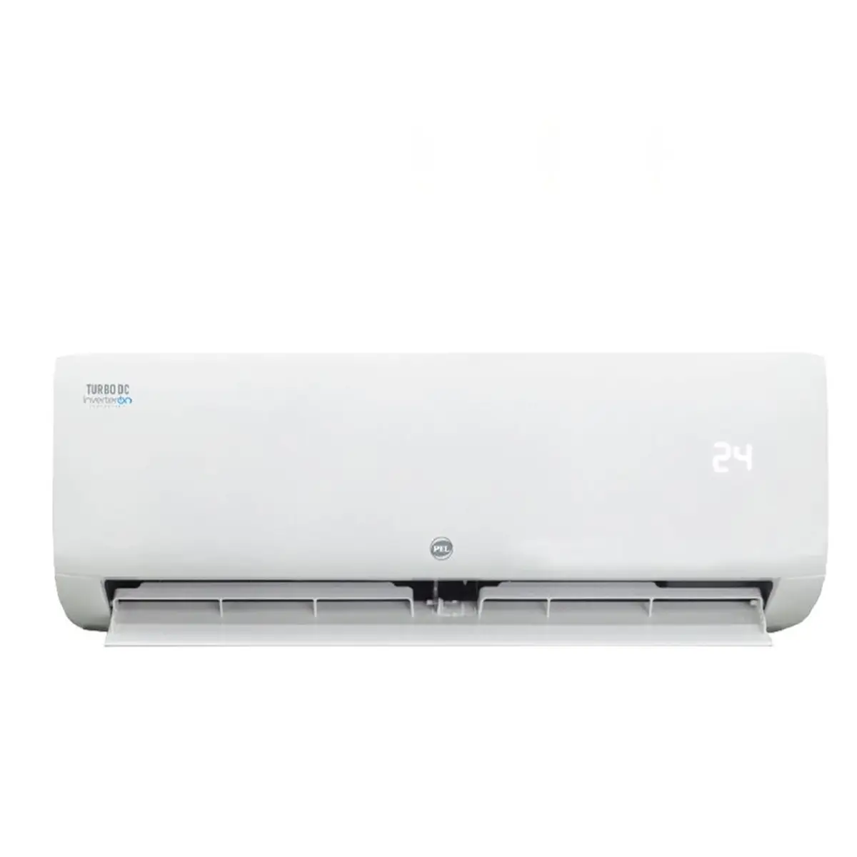 PEL 1.0 Ton Turbo DC Ultra Series (12KTurboDCUltra) - image 1 of 1