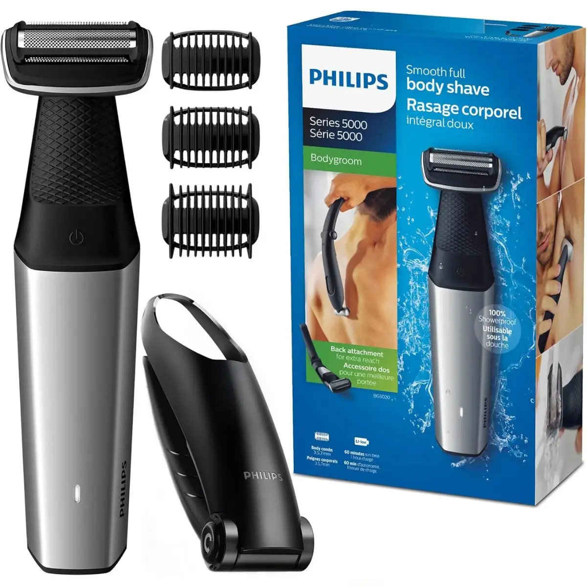Philips BG5020/15 Trimmer Series - image 1 of 1