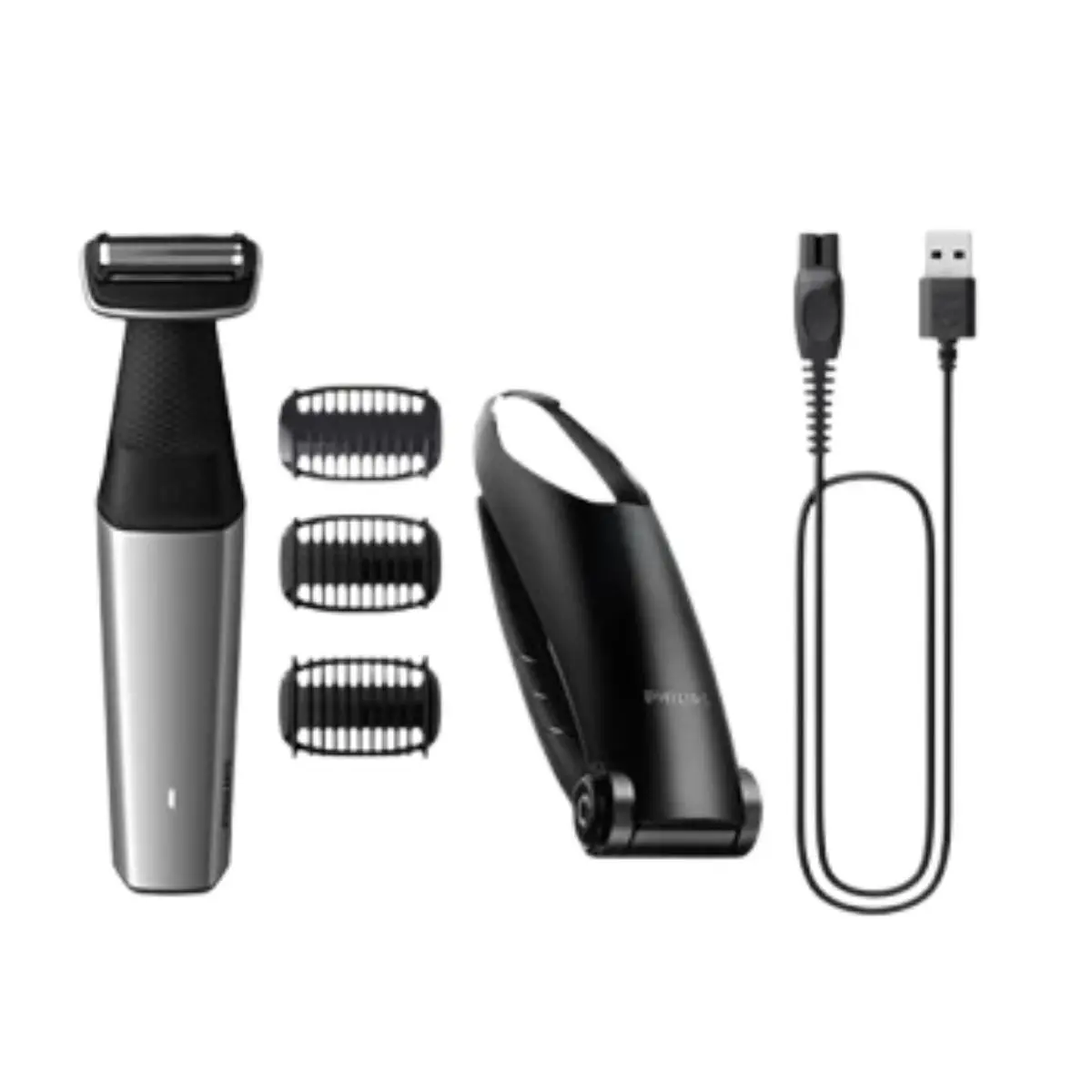 Philips BG5021 Bodygroom Series 5000 Body Trimmer - image 1 of 1