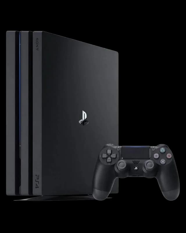 Sony Playstation 4 1TB Gaming Console - image 1 of 1