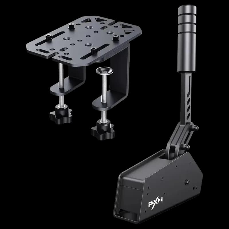 PXN HB S Racing Handbrake for Gaming Controllers - image 1 of 1