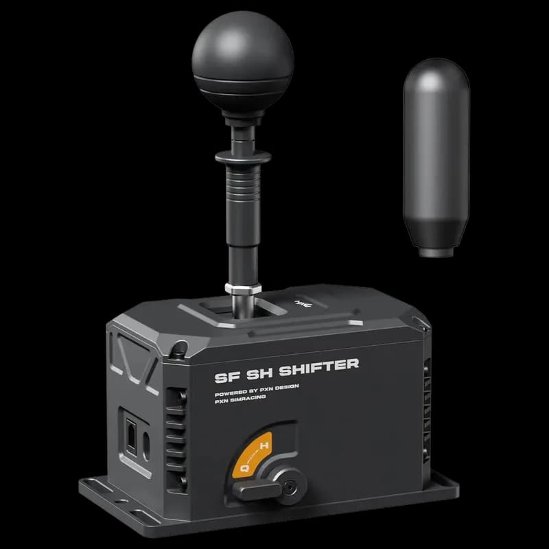 PXN SF SH Racing Gear Shifter - image 1 of 1