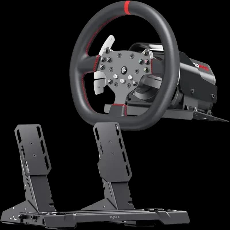 PXN V10 Ultra Direct Drive Gaming Racing Wheel - image 1 of 1