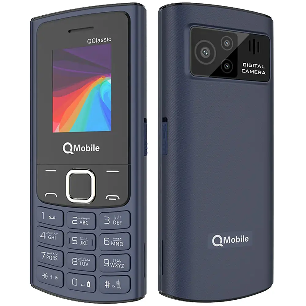 Qmobile Classic - image 1 of 1