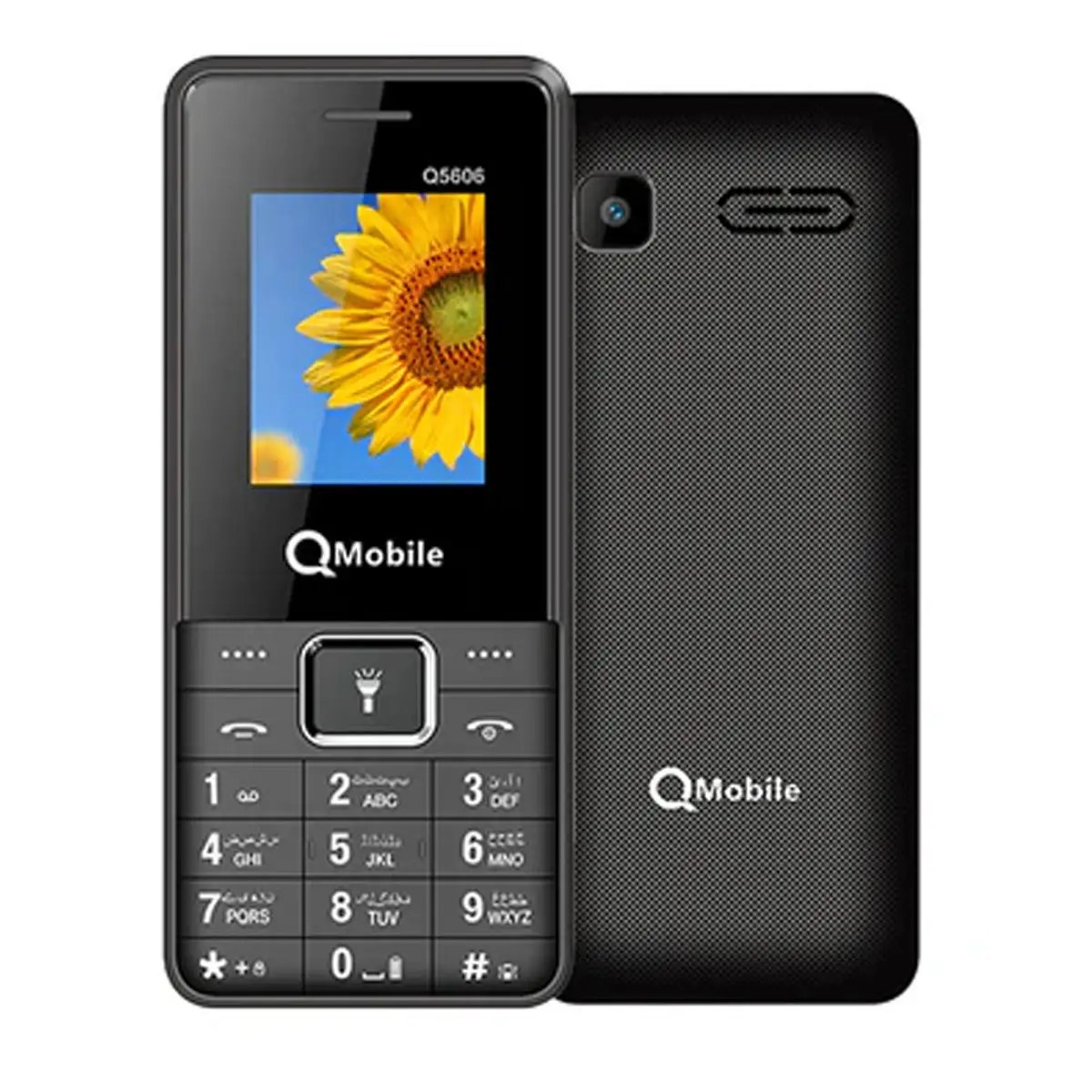 QMobile Q5606 - image 1 of 1