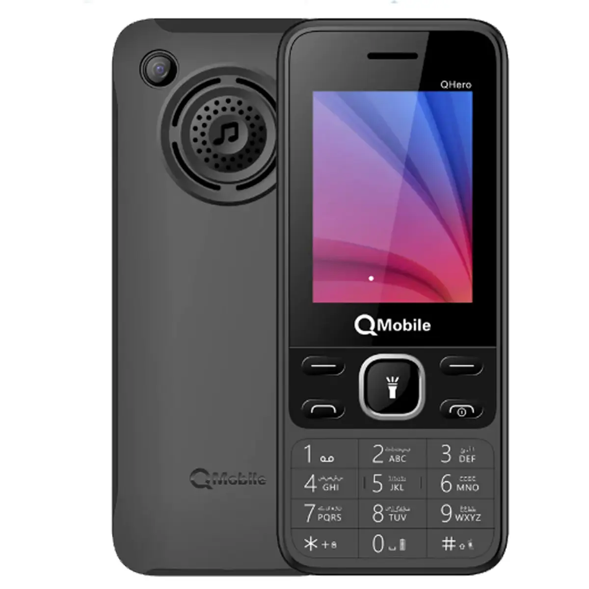 QMobile QHero - image 1 of 1