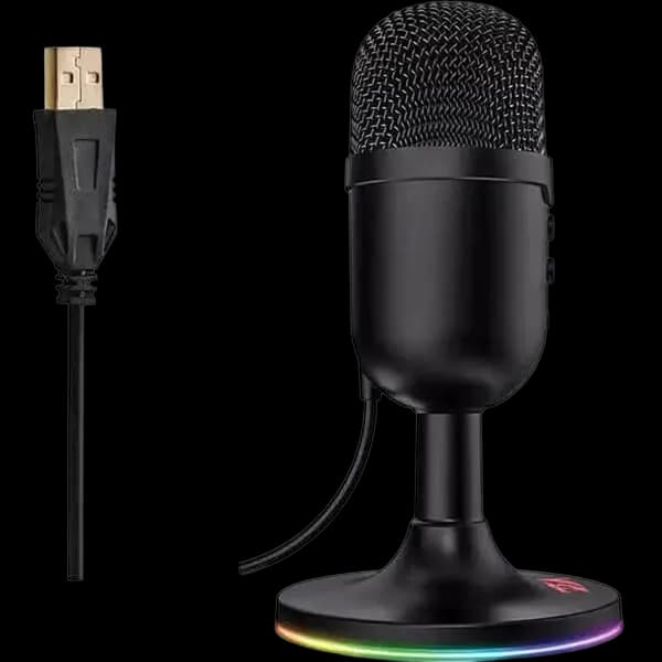 REDRAGON GM303 Pulsar Streaming Microphone - image 1 of 1