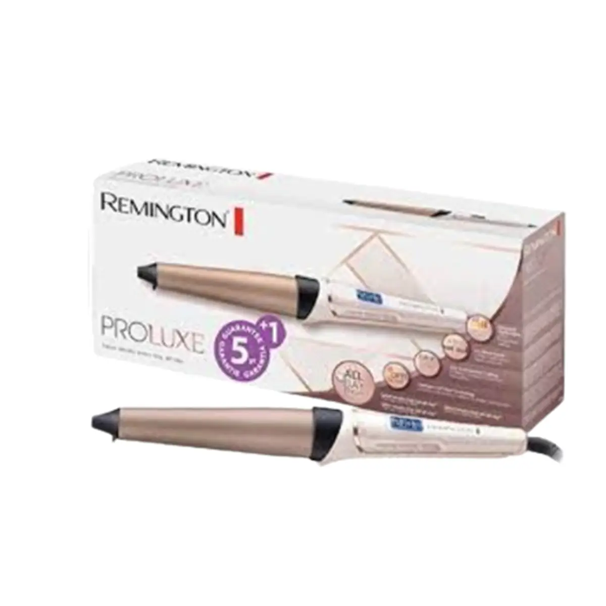 REMINGTON Hair CURLER CI91 - image 1 of 1