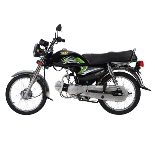 Road Prince Classic 70cc - image 1 of 1